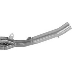 Arrow Σύνδεσμος Εξάτμισης για Suzuki GSX-S 750 Inox 71444MI