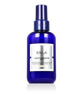 Esla Frizz Dominator Σπρέι Μαλλιών για Φριζάρισμα 150ml