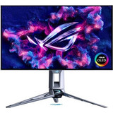 Asus ROG Swift PG27AQWP-W WOLED HDR Gaming Monitor 26.5" 2560x1440 QHD 540Hz 0.02ms