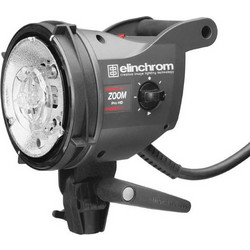 Elinchrom Zoom Pro HD