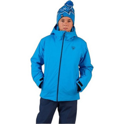 Rossignol Strawpile RLNYJ06-A11 Παιδικό Μπουφάν για Ski & Snowboard