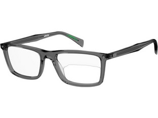 Levi's LV5097 KB7 Ανδρικός Σκελετός Γυαλιών Οράσεως Κοκάλινος Γκρι