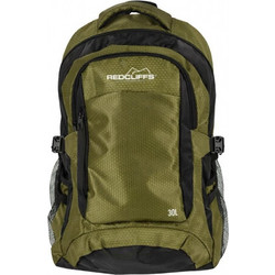 Redcliffs Ορειβατικό Σακίδιο 30lt Χακί 41538-03