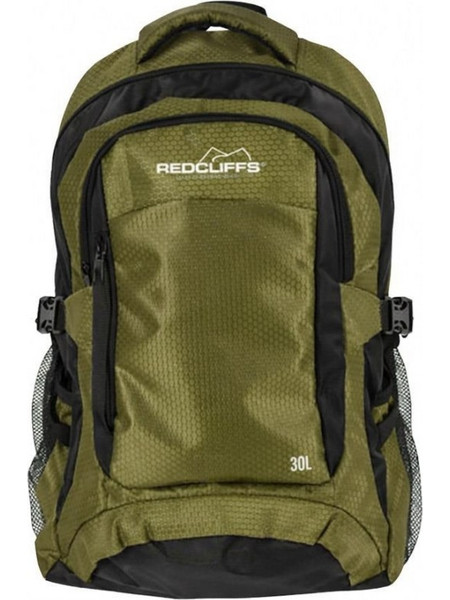 Redcliffs Ορειβατικό Σακίδιο 30lt Χακί 41538-03