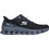 Skechers Arch Fit Glide Step Pro Ανδρικά Sneakers Μαύρα 233110-BKCC