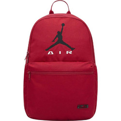 Jordan Jam Air Τσάντα Πλάτης Κόκκινη MA9210-R78