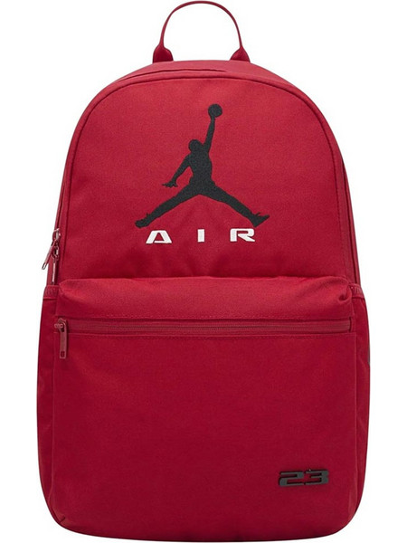 Jordan Jam Air Τσάντα Πλάτης Κόκκινη MA9210-R78