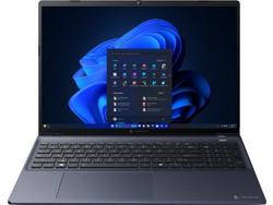 Dynabook Tecra A60-M (Ultra 7 255H/32GB/1TB SSD/Arc Graphics 140T/Windows 11)