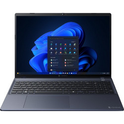 Dynabook Tecra A60-M (Ultra 7 255H/32GB/1TB SSD/Arc Graphics 140T/Windows 11)