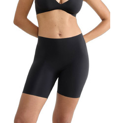 Sloggi Zero Feel 2.0 Cyclist Γυναικείο Μποξεράκι Μαύρο 10226716-0004