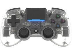 Retro-Fighters Mantis Wireless Controller για PC & PS4 Crystal