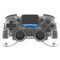 Retro-Fighters Mantis Wireless Controller για PC & PS4 Crystal Retro-Fighters Mantis Wireless Controller για PC & PS4 Crystal