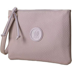 Fragola PC020 Γυναικείο Νεσεσέρ με Θήκες 25x3x20cm Λιλά
