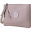 Fragola PC020 Γυναικείο Νεσεσέρ με Θήκες 25x3x20cm Λιλά