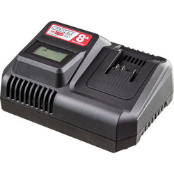Raider R20 Φορτιστής Εργαλείων 20V 039713