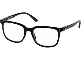 EyeLead E262 Ανδρικά Γυαλιά Πρεσβυωπίας +0.75 Κοκάλινα Μαύρα