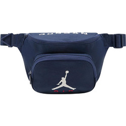 Jordan Jam Air Τσαντάκι Μέσης Μπλε MA9212-U90