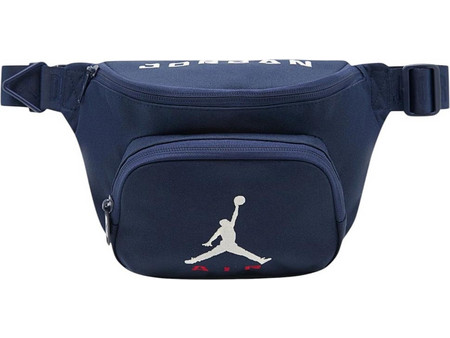 Jordan Jam Air Τσαντάκι Μέσης Μπλε MA9212-U90