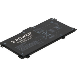 2-Power CBP3698A Συμβατή Μπαταρία Laptop για HP Envy 17-bw0003na 4835mAh