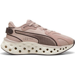 Puma Softride Frequence Γυναικεία Sneakers Ροζ 310556-10