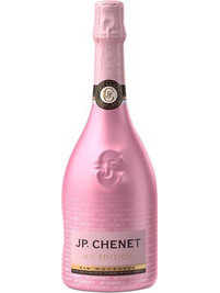 Jp.Chenet Ice Edition Rose Κρασί Ξηρό Αφρώδες 750ml