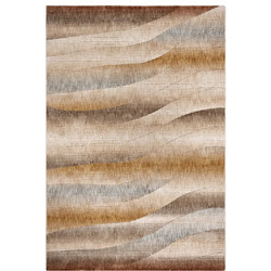 Ανατόλια Country Χαλί Ορθογώνιο 140x200cm 17991 Multi
