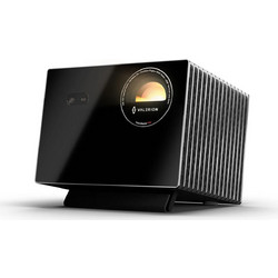 Valerion VisionMaster Max 3D Smart Projector 4K UHD DLP Laser 3500 Lumens