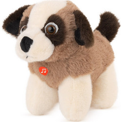 Amek Toys Σκύλος 18cm