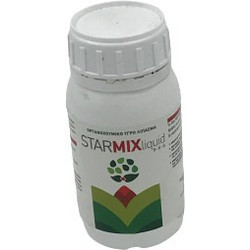 Geo HUMUS Starmix Υγρό Λίπασμα 8-6-6 250ml