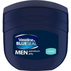 Vaseline Men Cooling Ενυδατική Βαζελίνη Σώματος 250ml
