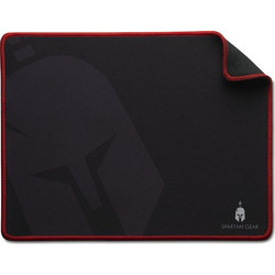 Spartan Gear Ares 2 Black Medium