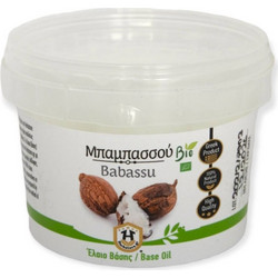 Herbstore Μπαμπασσού Bio 100ml