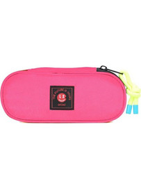 Lyc Sac Basic Κασετίνα Φούξια 84498