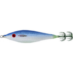 Technofish Fed Ultra Reflex 2.5 Τεχνητό Δόλωμα Ψαράκι Φωσφοριζέ 7cm 10gr 5339-B