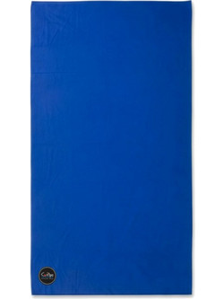 Campo Hydrosoft Πετσέτα Θαλάσσης Microfiber Μπλε 80x160cm 6009011