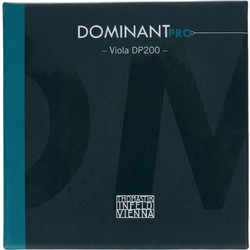 Thomastik-Infeld Dominant Pro DP200 Σετ 4 Χορδές Βιόλας Medium Tension