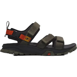 Timberland Garrison Trail Ανδρικά Πέδιλα Χακί TB0A5TC2A581