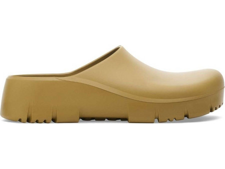 Birkenstock Σαμπό Καφέ Super Birki 2.0 1027461