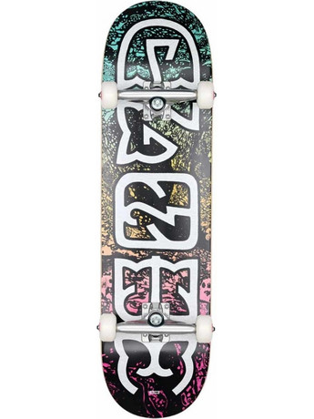 Globe G0 Heyman Psychodelic 8.5"