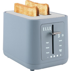 Elle Blue Toaster EKTTP201BUEU