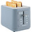 Elle Blue Toaster EKTTP201BUEU