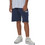 Body Action Αθλητική Παιδική Βερμούδα Navy Μπλε 034604-01