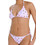Emerson Bikini Set Τριγωνάκι Λιλά 261.EW571.27