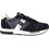 Blauer Ανδρικά Sneakers Navy Μπλε S6QUEENS01-NVYWHI