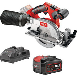 Flex CS 62 18.0-EC D00572