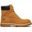 Timberland Iconic Work Boot Ανδρικά Αρβυλάκια Δερμάτινα Ταμπά Αδιάβροχα TB1A1W7V23110
