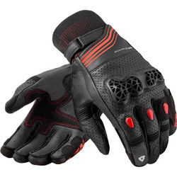 Rev'IT Positron Black Red