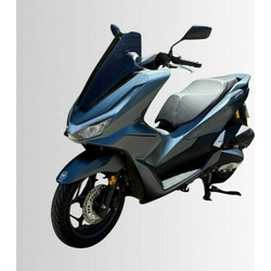 ERMAX Φιμέ Ζελατίνα Μηχανής για Honda PCX 125 '25-'26 55mm 0301T33-03