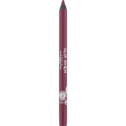 Alix Avien Paris Staying Power 59 Plum Lip Liner
