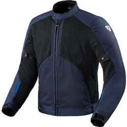 Rev'IT Torque 3 H2O Dark Blue Black